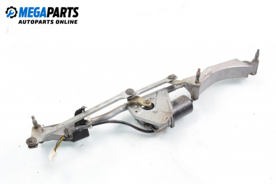 Front wipers motor for Mercedes-Benz CLK-Class 209 (C/A) 2.7 CDI, 170 hp, coupe automatic, 2004, position: front