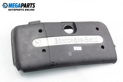 Engine cover for Mercedes-Benz CLK-Class 209 (C/A) 2.7 CDI, 170 hp, coupe automatic, 2004