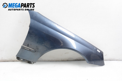 Fender for Mercedes-Benz CLK-Class 209 (C/A) 2.7 CDI, 170 hp, coupe automatic, 2004, position: front - right