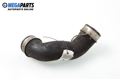 Turbo hose for Mercedes-Benz CLK-Class 209 (C/A) 2.7 CDI, 170 hp, coupe automatic, 2004