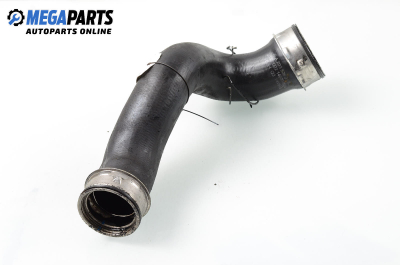 Turbo hose for Mercedes-Benz CLK-Class 209 (C/A) 2.7 CDI, 170 hp, coupe automatic, 2004