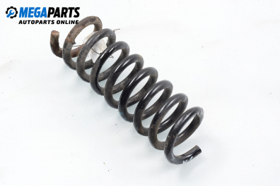 Coil spring for Mercedes-Benz CLK-Class 209 (C/A) 2.7 CDI, 170 hp, coupe automatic, 2004, position: rear