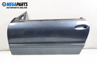 Door for Mercedes-Benz CLK-Class 209 (C/A) 2.7 CDI, 170 hp, coupe automatic, 2004, position: left