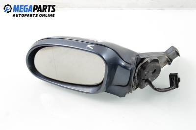 Mirror for Mercedes-Benz CLK-Class 209 (C/A) 2.7 CDI, 170 hp, coupe automatic, 2004, position: left