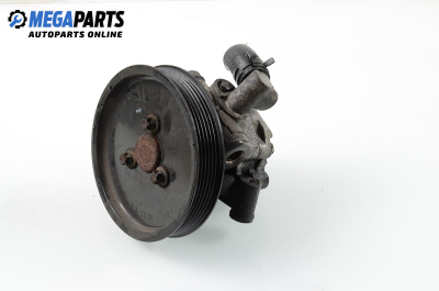 Power steering pump for Mercedes-Benz CLK-Class 209 (C/A) 2.7 CDI, 170 hp, coupe automatic, 2004