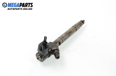 Diesel fuel injector for Mercedes-Benz CLK-Class 209 (C/A) 2.7 CDI, 170 hp, coupe automatic, 2004  № Bosch 0 445 110 206