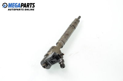 Diesel fuel injector for Mercedes-Benz CLK-Class 209 (C/A) 2.7 CDI, 170 hp, coupe automatic, 2004  № Bosch 0 445 110 206