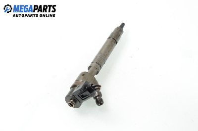 Diesel fuel injector for Mercedes-Benz CLK-Class 209 (C/A) 2.7 CDI, 170 hp, coupe automatic, 2004  № Bosch 0 445 110 206