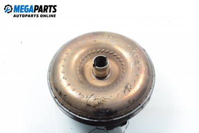 Torque converter for Mercedes-Benz CLK-Class 209 (C/A) 2.7 CDI, 170 hp, coupe automatic, 2004