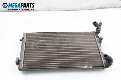 Wasserradiator for Volkswagen Golf IV 1.4 16V, 75 hp, hecktür, 1998