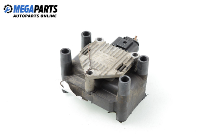 Bobină de aprindere for Volkswagen Golf IV 1.4 16V, 75 hp, hatchback, 1998