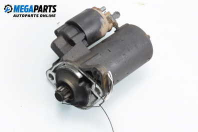 Demaror for Volkswagen Golf IV 1.4 16V, 75 hp, hatchback, 1998