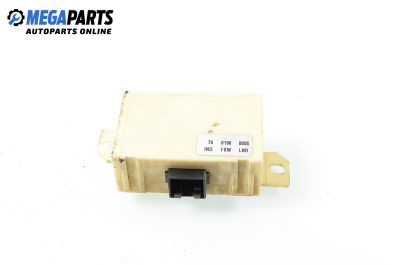 Module for Audi A4 (B5) 1.8, 125 hp, station wagon, 1996