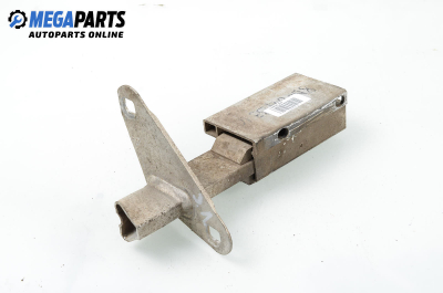 Tampon bară de protecție spate for Audi A4 (B5) 1.8, 125 hp, combi, 1996, position: stânga - spate