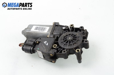 Window lift motor for Audi A4 (B5) 1.8, 125 hp, station wagon, 1996, position: front - left
