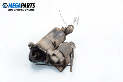 Starter for Audi A4 (B5) 1.8, 125 hp, station wagon, 1996