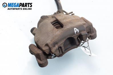 Caliper for Audi A4 (B5) 1.8, 125 hp, station wagon, 1996, position: front - right