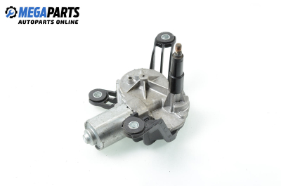 Front wipers motor for Opel Astra H 1.7 CDTI, 101 hp, station wagon, 2006, position: rear