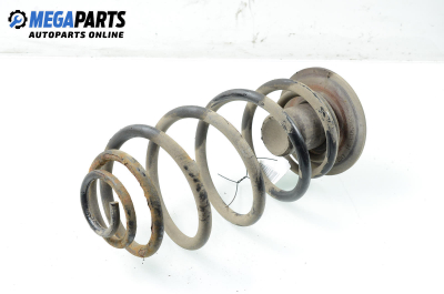 Coil spring for Opel Astra H 1.7 CDTI, 101 hp, station wagon, 2006, position: rear