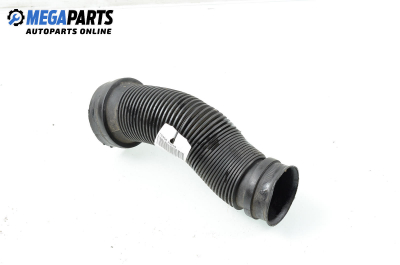 Air intake corrugated hose for Opel Astra H 1.7 CDTI, 101 hp, station wagon, 2006