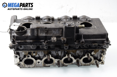 Engine head for Opel Astra H 1.7 CDTI, 101 hp, station wagon, 2006