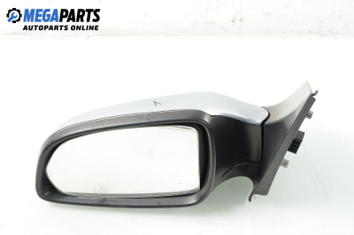 Mirror for Opel Astra H 1.7 CDTI, 101 hp, station wagon, 2006, position: left