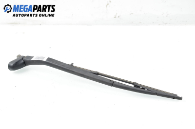 Rear wiper arm for Fiat Punto 1.2, 60 hp, hatchback, 2000, position: rear