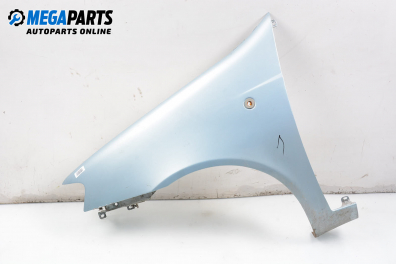 Fender for Fiat Punto 1.2, 60 hp, hatchback, 2000, position: front - left