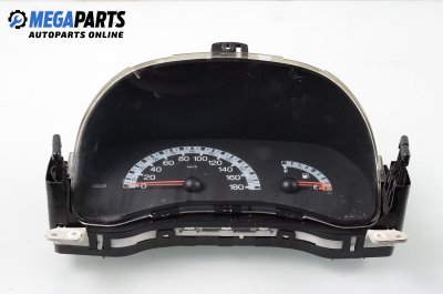 Instrument cluster for Fiat Punto 1.2, 60 hp, hatchback, 2000 № 4675357 3 90689