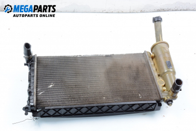 Radiator de apă for Fiat Punto 1.2, 60 hp, hatchback, 2000