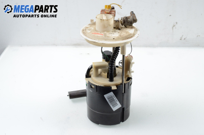 Fuel pump for Fiat Punto 1.2, 60 hp, hatchback, 2000