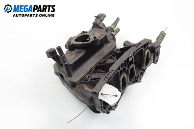 Intake manifold for Fiat Punto 1.2, 60 hp, hatchback, 2000