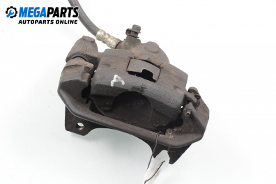 Caliper for Fiat Punto 1.2, 60 hp, hatchback, 2000, position: front - right