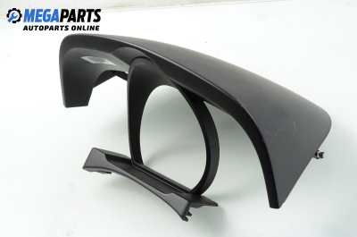 Plastic interior kilometraj for Kia Cee'd 1.6 CRDi, 115 hp, combi, 2007