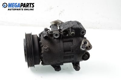 AC compressor for Kia Cee'd 1.6 CRDi, 115 hp, station wagon, 2007