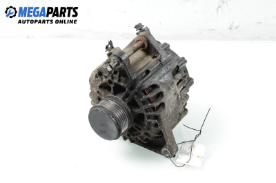 Alternator for Kia Cee'd 1.6 CRDi, 115 hp, station wagon, 2007