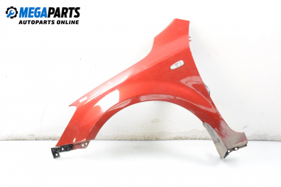 Fender for Kia Cee'd 1.6 CRDi, 115 hp, station wagon, 2007, position: front - left