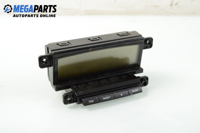 Display for Kia Cee'd 1.6 CRDi, 115 hp, combi, 2007