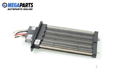 Electric heating radiator for Kia Cee'd 1.6 CRDi, 115 hp, station wagon, 2007