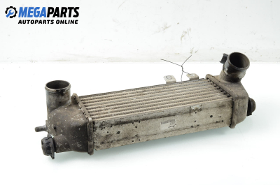 Intercooler for Kia Cee'd 1.6 CRDi, 115 hp, station wagon, 2007