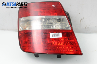 Tail light for Fiat Stilo 1.6 16V, 103 hp, hatchback, 2003, position: left