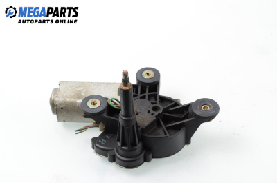 Front wipers motor for Fiat Stilo 1.6 16V, 103 hp, hatchback, 2003, position: rear