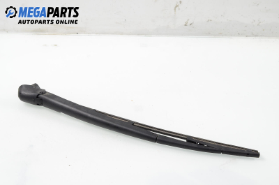 Rear wiper arm for Fiat Stilo 1.6 16V, 103 hp, hatchback, 2003, position: rear