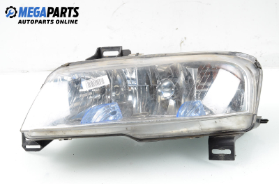 Headlight for Fiat Stilo 1.6 16V, 103 hp, hatchback, 2003, position: left