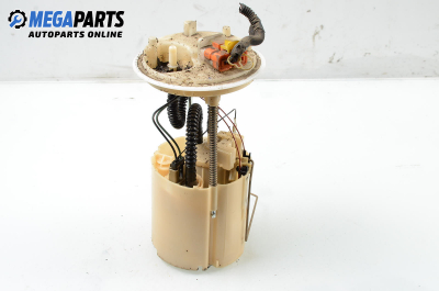 Fuel pump for Fiat Stilo 1.6 16V, 103 hp, hatchback, 2003