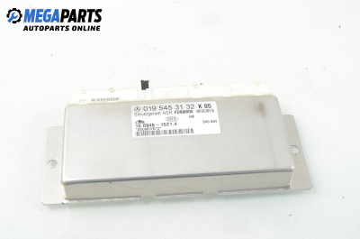 ABS control module for Mercedes-Benz C-Class 202 (W/S) 2.5 TD, 150 hp, station wagon automatic, 1996 № 0195453132