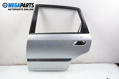 Door for Honda Civic VII 1.6, 110 hp, hatchback, 2003, position: rear - left