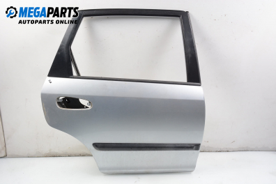 Door for Honda Civic VII 1.6, 110 hp, hatchback, 2003, position: rear - right