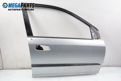 Door for Honda Civic VII 1.6, 110 hp, hatchback, 2003, position: front - right