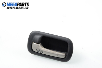 Inner handle for Honda Civic VII 1.6, 110 hp, hatchback, 2003, position: front - left